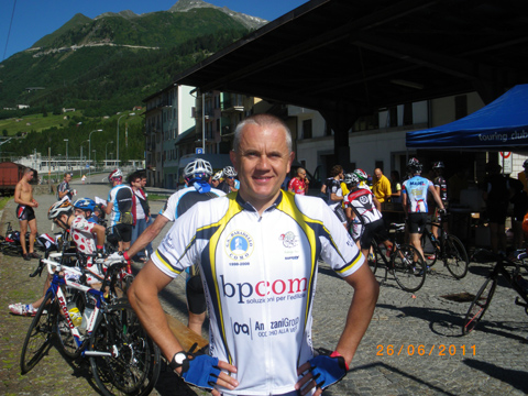 Foto Grimpeur 2010